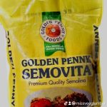 Semovita (Golden Penny)