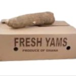 Yam (Pona)