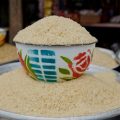 Asante Emoo / Local Rice