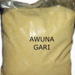 Awuna Gari (5kg)