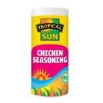 Tropical Sun Chicken Seasoning