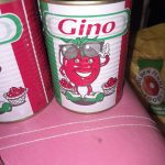 Gino Tomato Paste
