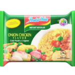 Onion Chicken Indomie