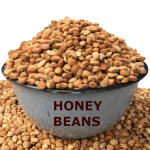 Honey Beans 1.5kg