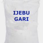 Ijebu Gari