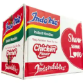 Chicken  Flavour  (Ndomie)