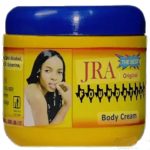JRA Body Cream