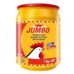 Jumbo Chicken Stock