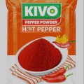 KIVO Pepper
