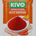 KIVO Pepper