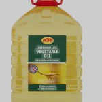 KTC Vegetable Oil