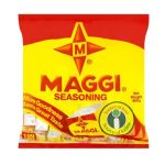 Maggi Star Seasoning Cubes