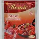 Remie Stew Seasoning Powder