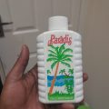 Paradise Talc Powder
