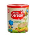 Nestle Maize Cerelac for 6 Months (400g)