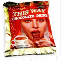 This Way Chocolate Drink