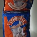 Cowbell Sachets