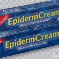 Epiderm Cream