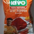 Kivo Pepper Extra