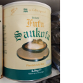 Sankofa fufu 2kg